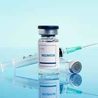 packaging solutions for aseptic products such as injections, vials and prefilled syringes