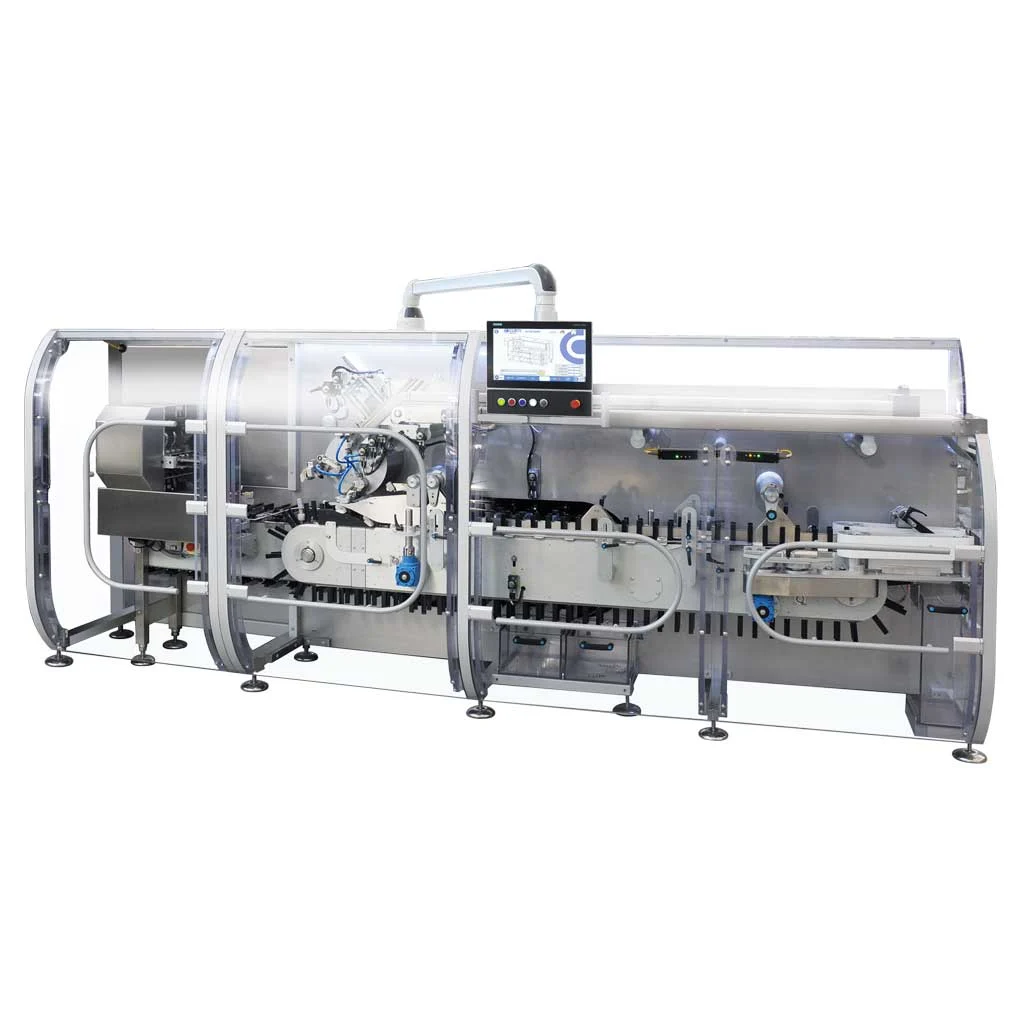 A330C cartoning machine