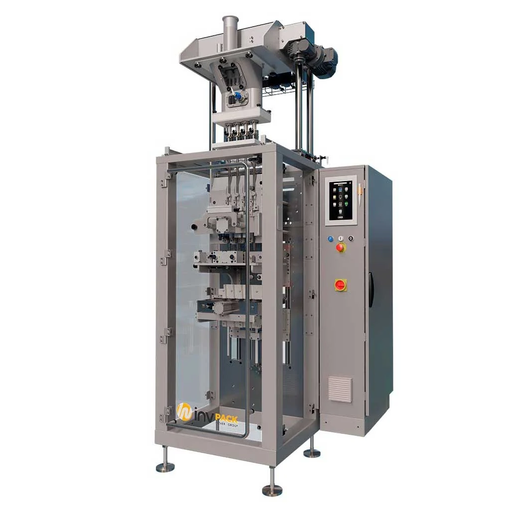 BY3EVO stick packing machine