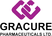 gracure pharmaceuticals logo