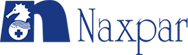 naxpar logo