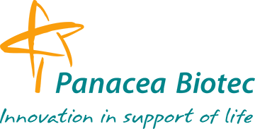 panacea biotec logo