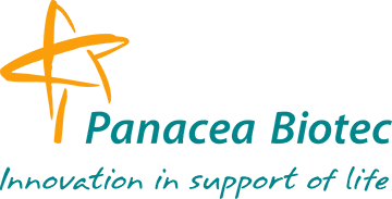 panacea biotec logo