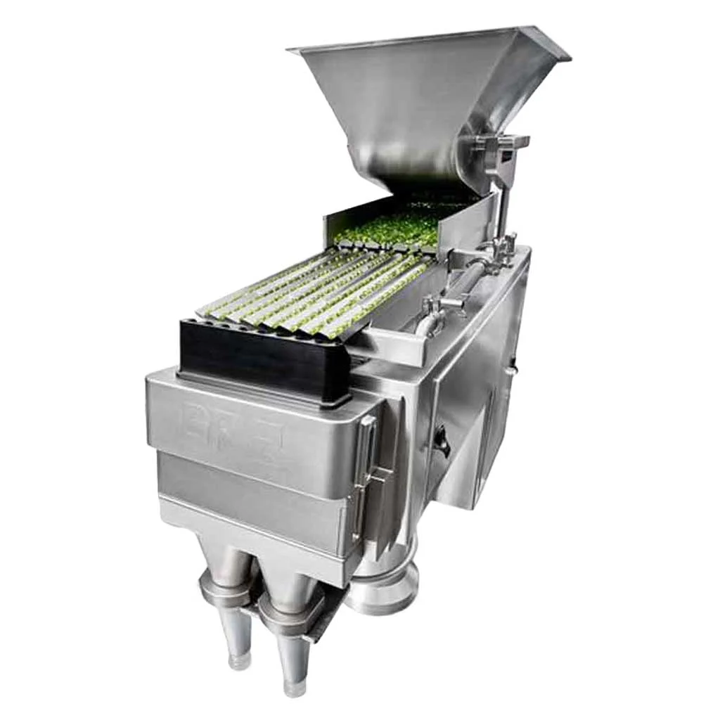 SF-2 Inline Electronic Counting Machine