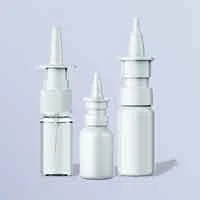 packaging solutions for nasal spray formulations