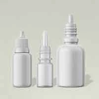 packaging solutions for ophthalmic formulations