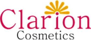 clarion cosmetics logo