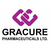 gracure pharmaceuticals logo