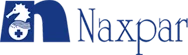 naxpar logo